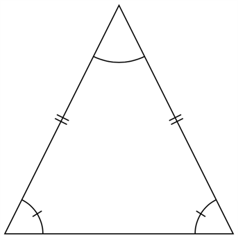 Maximera triangeln