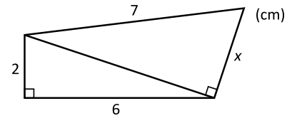 högskoleprov - provpass 4 - uppgift 3