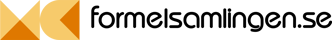 Formelsamlingen