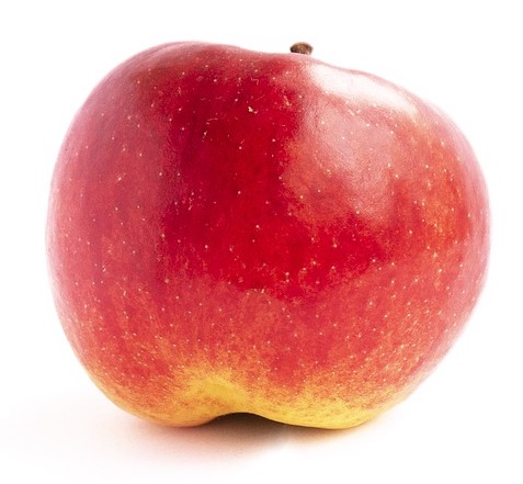 ett äpple plus två äpplen är tre äpplen