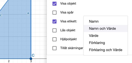 visa-etikett-i-geogebra