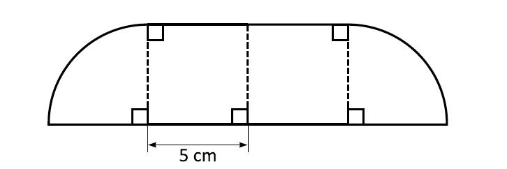 pp4 xyz vilken omkrets har objektet?