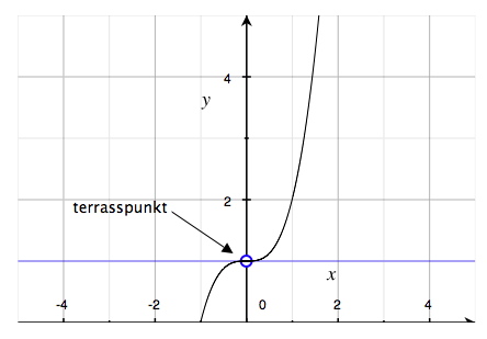 Terrasspunkt