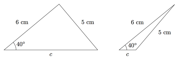 Cosinussatsen 04