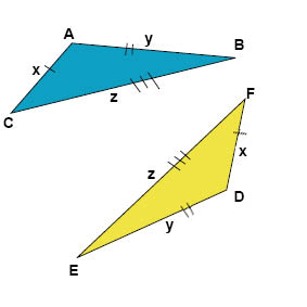 Likformighet och kongruens - Kongruens02