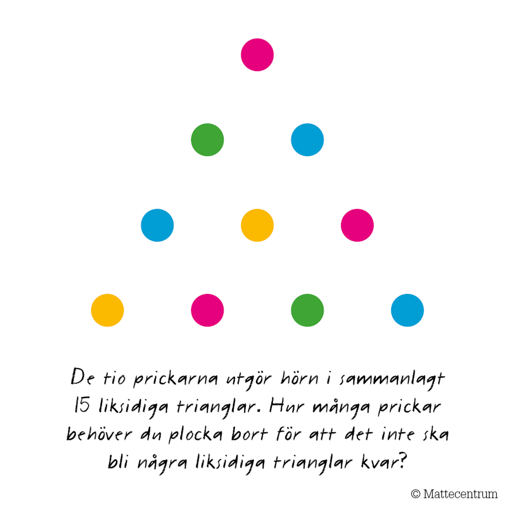 140523 Prickar I Trianglar (1)
