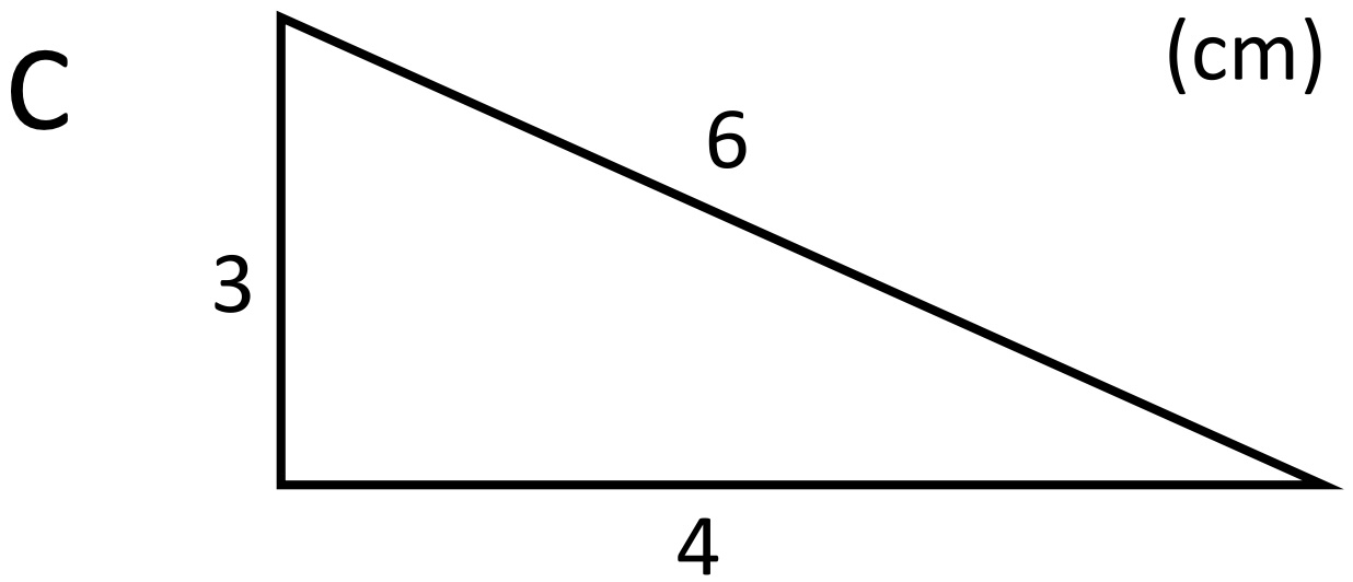 högskoleprov - april 2025 - pp5 - xyz uppgift 9